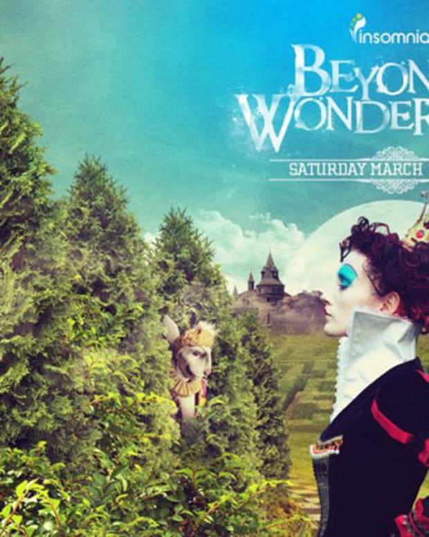 Watch: Insomniac’s Beyond Wonderland Official Trailer