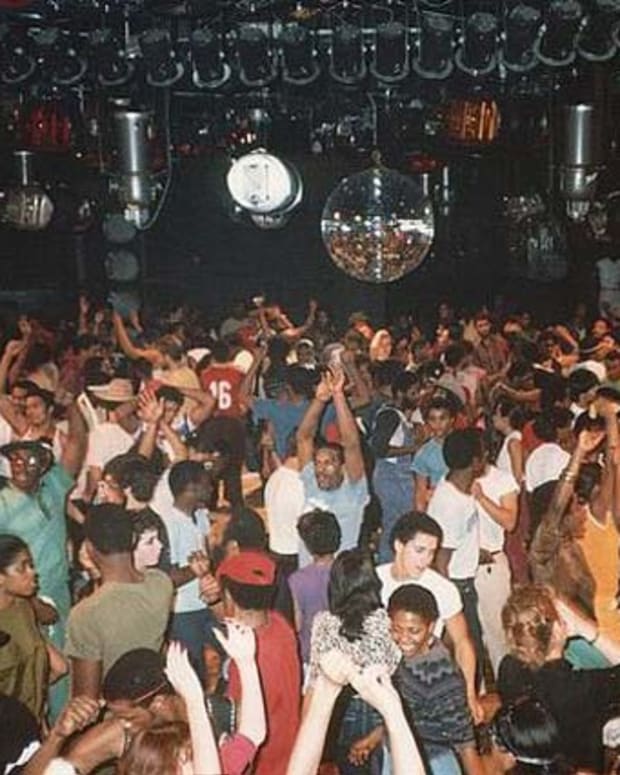 EDM Culture Yesterday: ‪New York ‬C‪lubbing‬ In The '80s, A Look At T‪he ‬E‪merging ‬D‪ance ‬Mu‪sic ‬S‪cene‬