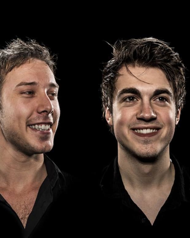 A Chat With Vicetone: “Pretty much everything can be made more enjoyable with the right music.”