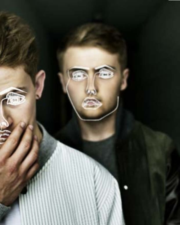 Watch: Disclosure "You and Me"—Complete With A Dildo Assault