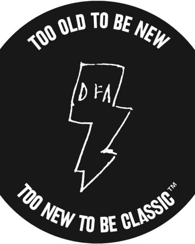 Watch: "Too Old To Be New, Too New To Be Classic: 12 Years of DFA"