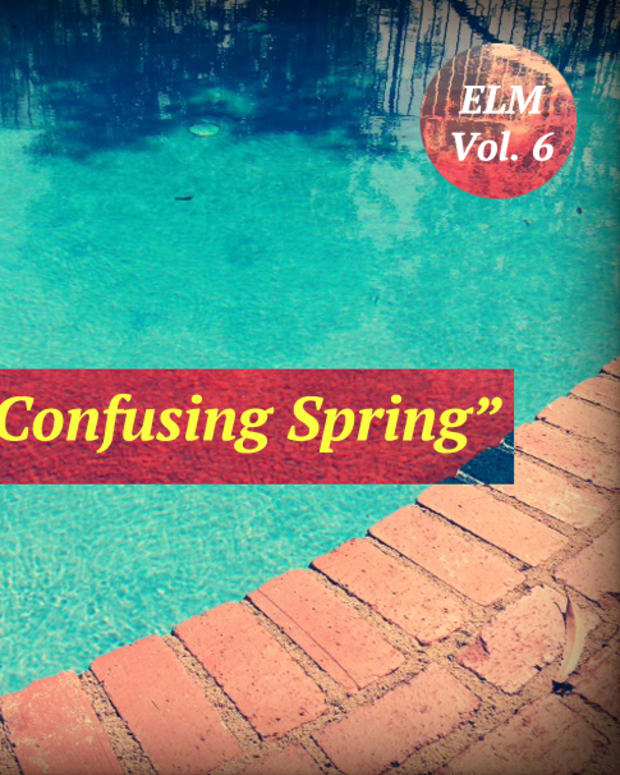 Exclusive Download: ELM Vol. 6 "Confusing Spring"