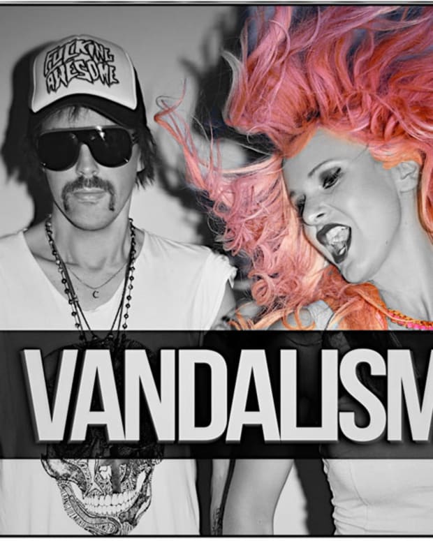 Listen: Vandalism "Anywhere Else Tonight"