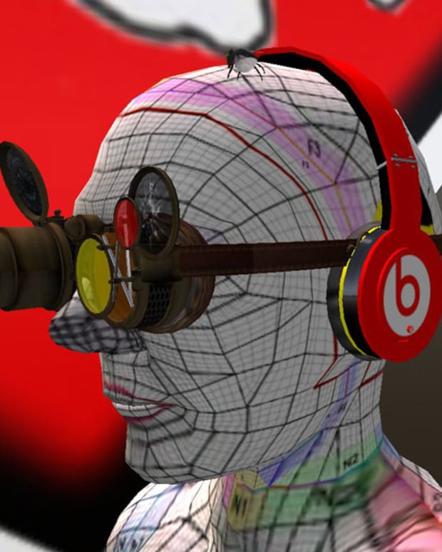Be On The Lookout...Are Your Beats by Dr Dre Headphones Fake?