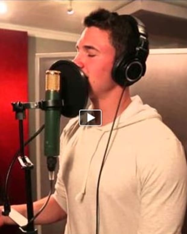 Watch: Timeflies "I Need Your Love"—Calvin Harris & Ellie Goulding’s Hit Gets Remade