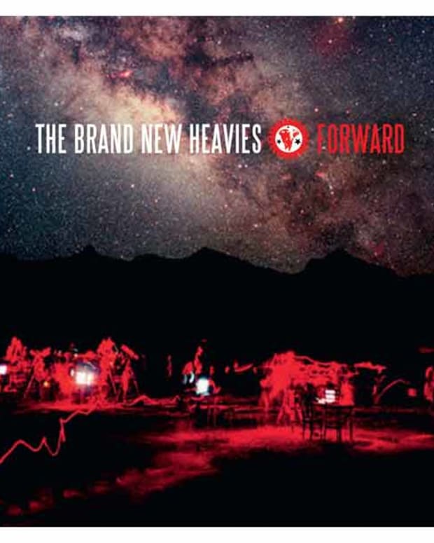 EDM News: The Ultimate Groovy Summer Soundtrack, Brand New Heavies Release New Album
