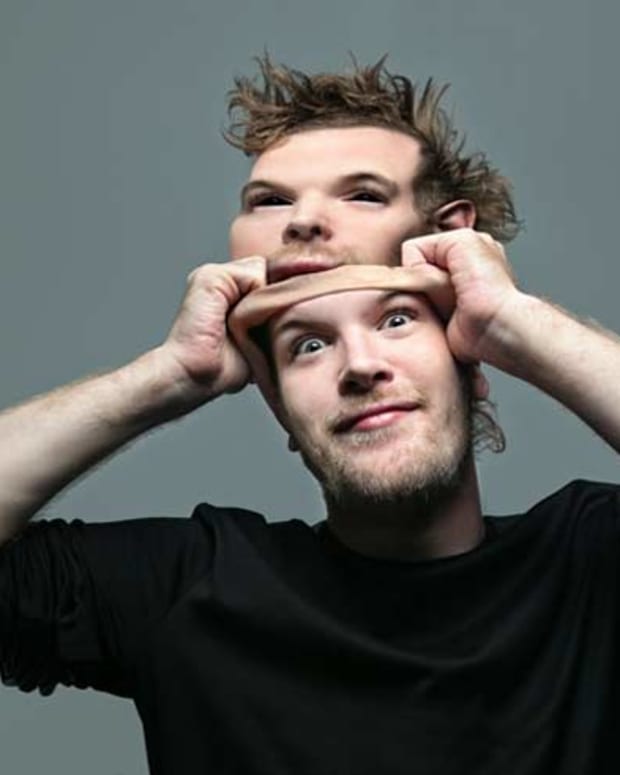 EDM News - Rusko Goes Drum And Bass With New Owsla Single And Samples Jay-Z