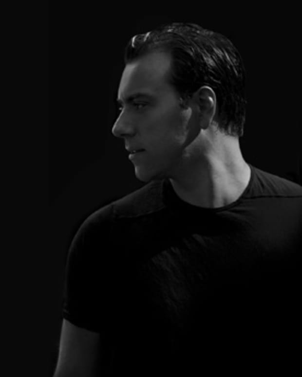 EDM News - Win Tickets To Sebastian Ingrosso's Invite–Only Show