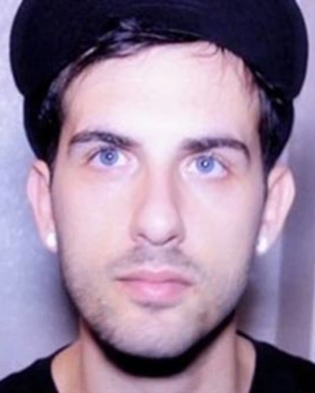 EDM News: Borgore, Strippers, Reggie Watts and a Grocery Store... Watch.
