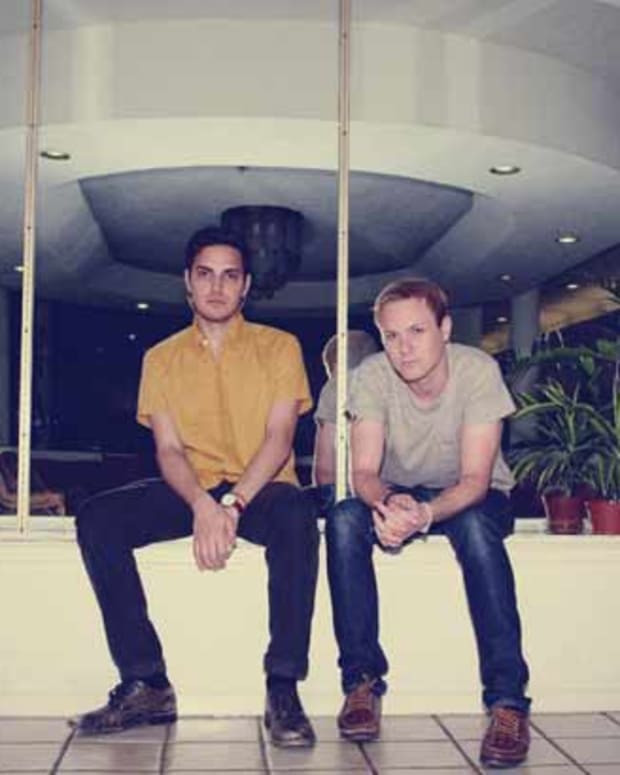 EDM Interview: Checking In With Classixx