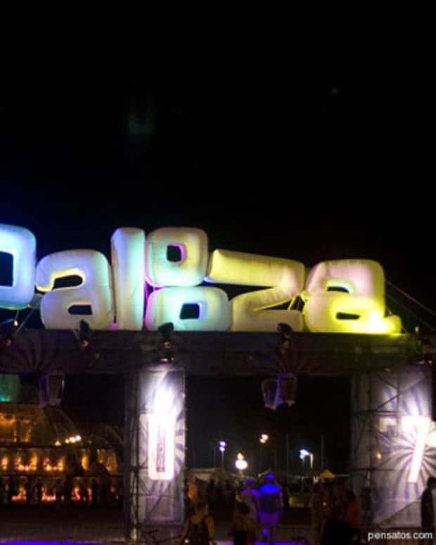 EDM News - The Official Lollapalooza After Parties Announced featuring Dada Life, Dillon Francis, Disclosure, Flux Pavilion and SBTRKT