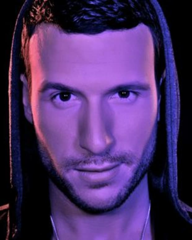 EDM Download: Don Diablo Releases Anarchy Anthems 05, Has A New Single With Kelis
