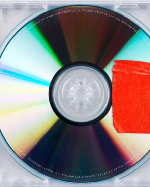 EDM News: Kanye West Confirms Daft Punk Production on Three Tracks for Yeezus, What About Skrillex?