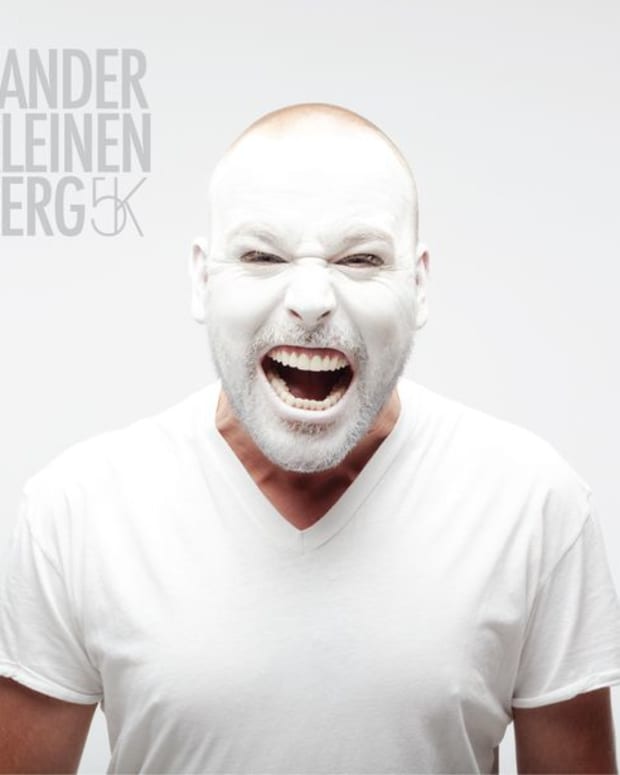 EDM Download: Sander Kleinenberg's Remix of "Everything I Didn't Do" by Jamie Cullum