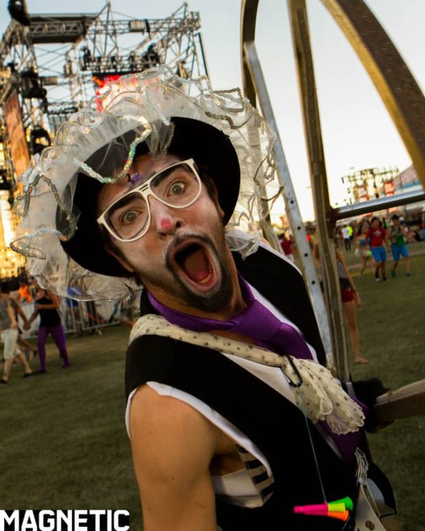 EDM News: First Look Photos Of Insomniac’s Electric Daisy Carnival Las Vegas
