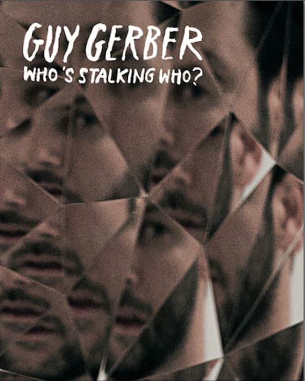 EDM Download: Guy Gerber Shares Who’s Stalking Who On His SoundCloud