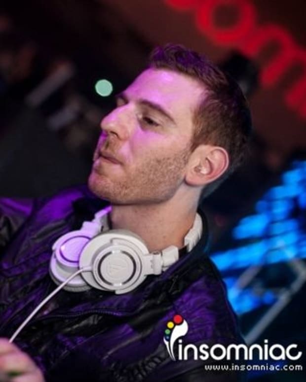 EDM Event: Adam Auburn to Play Dirtybird Players with Claude VonStroke, Justin Martin, Cajmere, and J Phlip, Presented By Insomniac