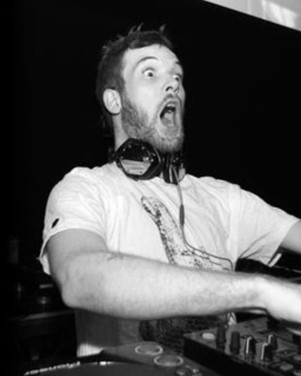 EDM News: Rusko Launches US Fall Tour With Drum And Bass King Roni Size