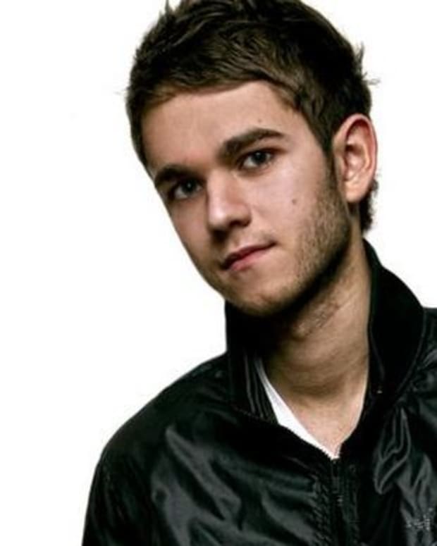 EDM News: Zedd Has "Moment of Clarity" And Will Go On Fall Tour