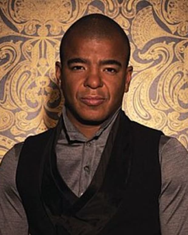 EDM News: Erick Morillo Mounts Sobering Comeback; Talks With South West Four