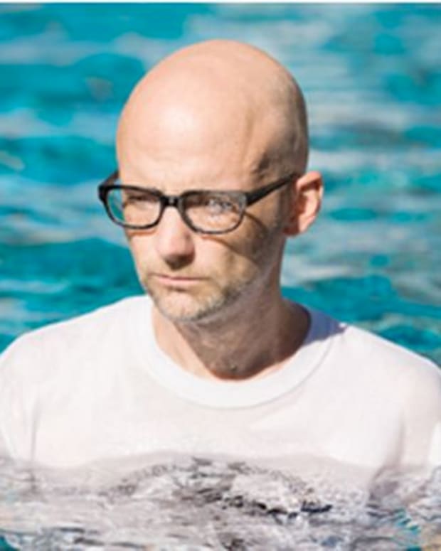 EDM News: Moby To Release New Album, The Innocents On October 1st ; Announces Three Shows In Los Angeles As ‘Tour’