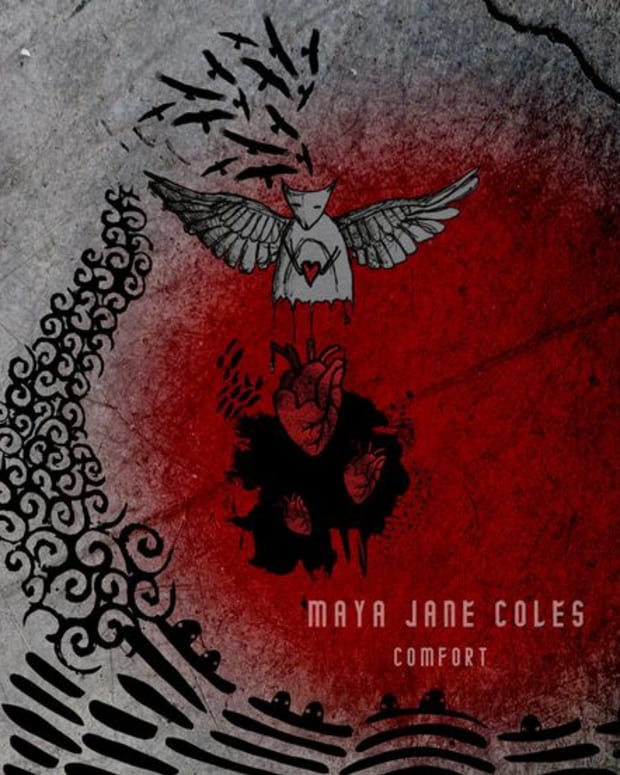 EDM Review: Maya Jane Cole’s Comfort