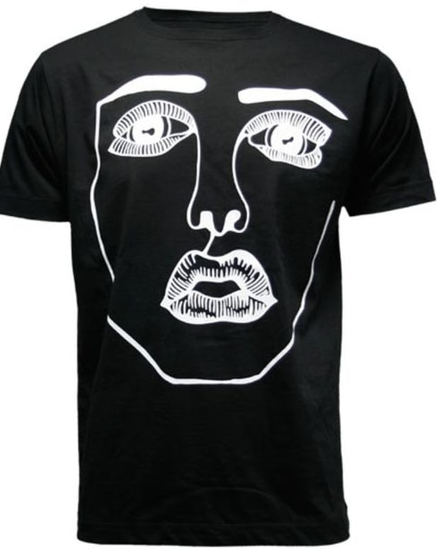 EDM Style: Disclosure Releases Limited Edition T-Shirt Featuring Album Art