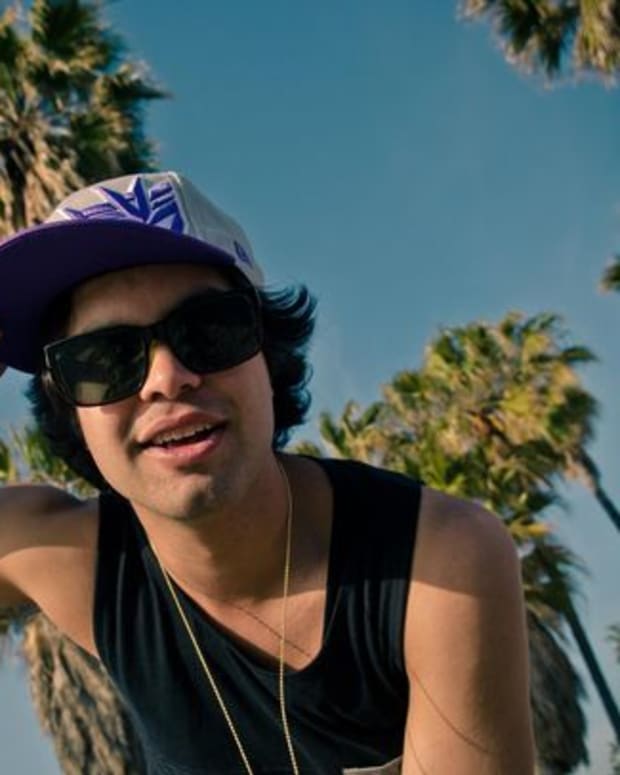 EDM News: Backstage Interview With Dubstep And Bass Music Artist Datsik