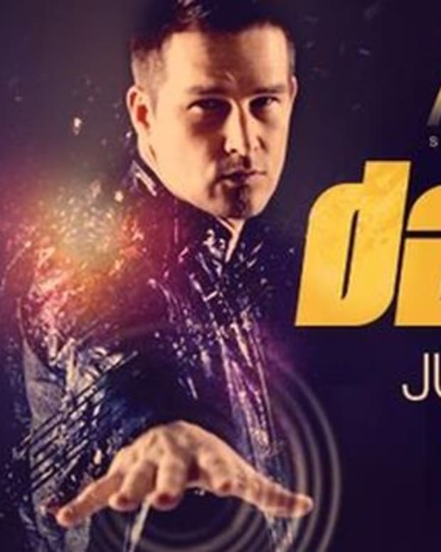 EDM Events - DARUDE Brings a Sandstorm to San Diego, Project 46 Gets Fluxx'd, Sunday Funday with Sultan & Ned Shepard at Intervention