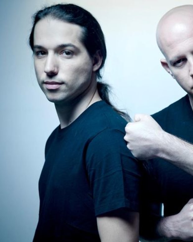 EDM News: Infected Mushroom Releases Friends On Mushrooms, Vol. 2 ; Out Now