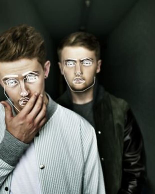 EDM News: Disclosure "F For You" Is Remixed By Totally Enormous Extinct Dinosaurs; File Under Deep House
