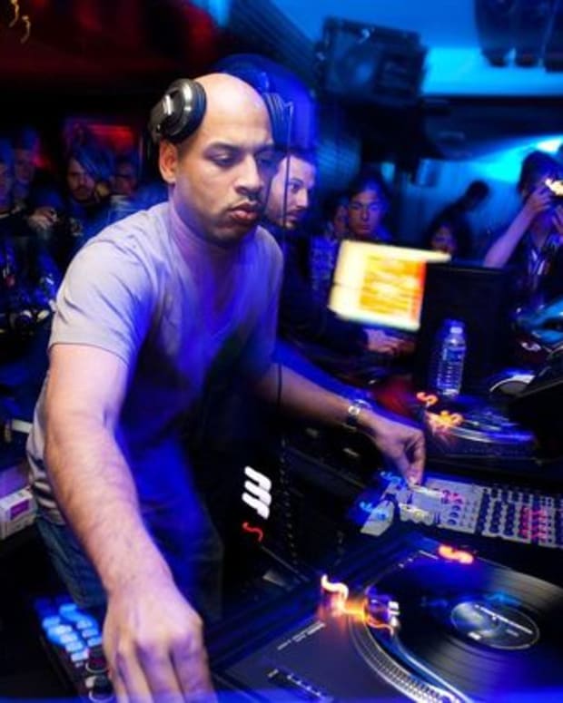 EDM News: Dennis Ferrer Gives An In-Depth Look At EDM Culture; Performing At Avalon July 27th
