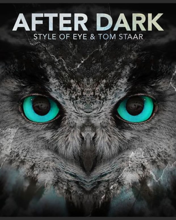 EDM News: New Electronic Music From Style Of Eye & Tom Starr Entitled "After Dark"; File Under 'Big Room Summer Sound'