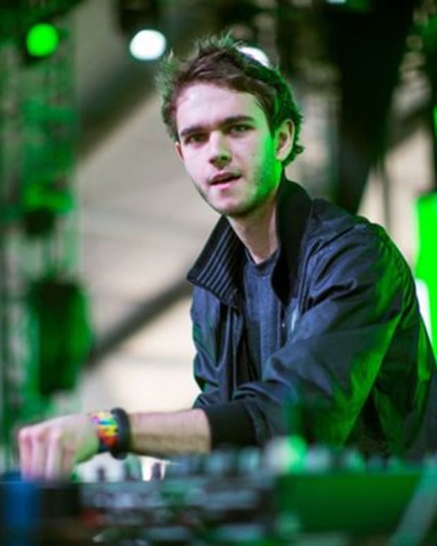EDM News: Zedd's "Clairty" Featuring Foxes Is Certified By The R.I.A.A.