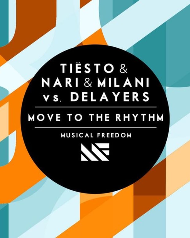 EDM News: New Electronic Music From Tiesto, Nari & Milani And The Delayers; File Under 'Progressive House Music'