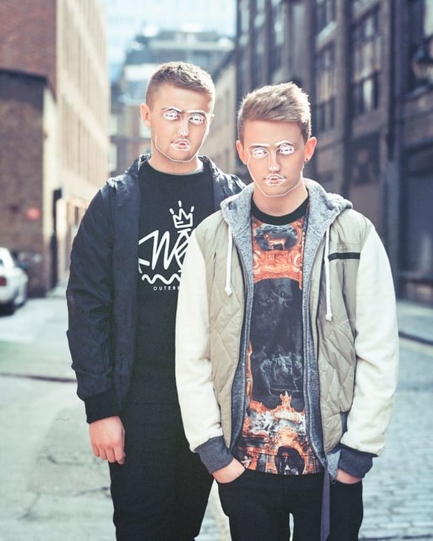 EDM Interview: It's No Secret UK's Disclosure Ready To Rock Central Park With House Music