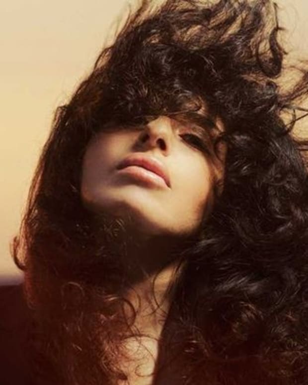 EDM News: New Electronic Music From Nicole Moudaber On Her "Give Me Body" EP; Out August 12th