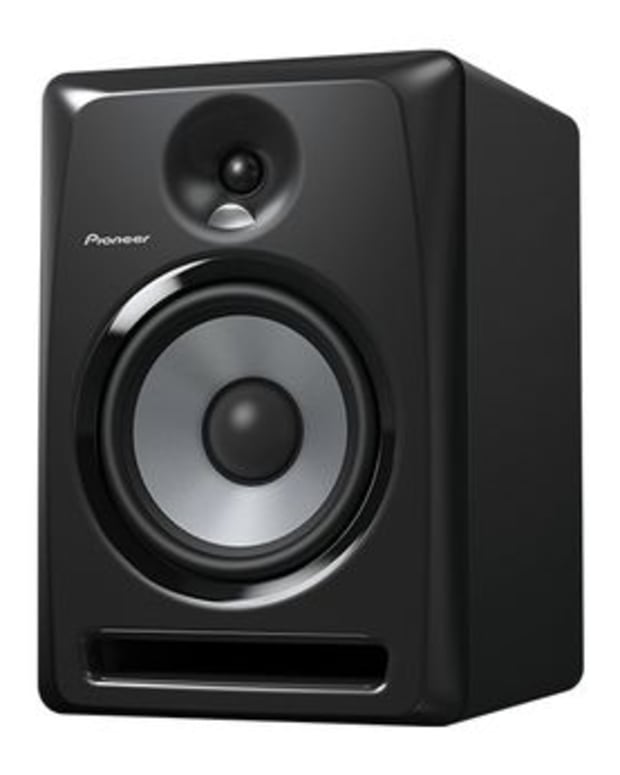 EDM Gear: Pioneer Releases S-DJX Speaker Series- A Versatile Speaker Line In EDM Culture