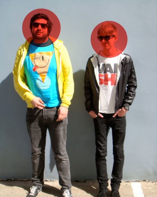 EDM News: New Electronic Music From Digitalism On "Lift" EP, Announce North American Tour