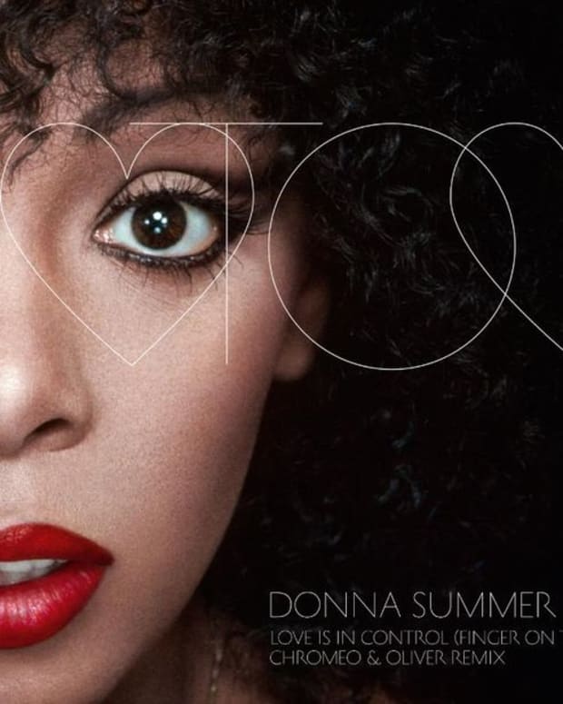 EDM News: Verve Announces A New Electronic Music Record Of Donna Summer Classics