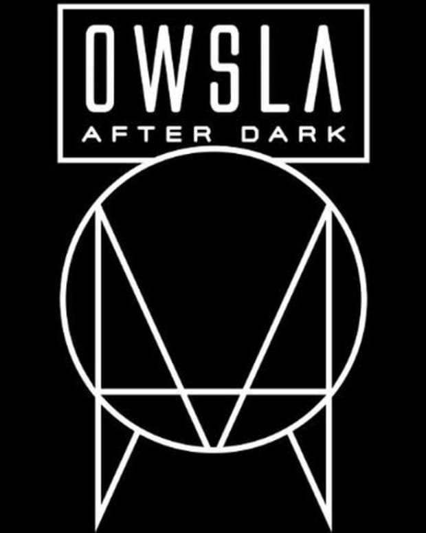 EDM News: OWSLA Launches New Electronic Music Radio Show On The BBC