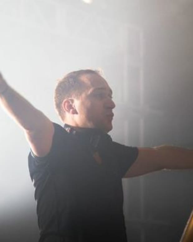 EDM Culture: Paul van Dyk Brings Signature Sound in 6-Hour Set to Governors Island
