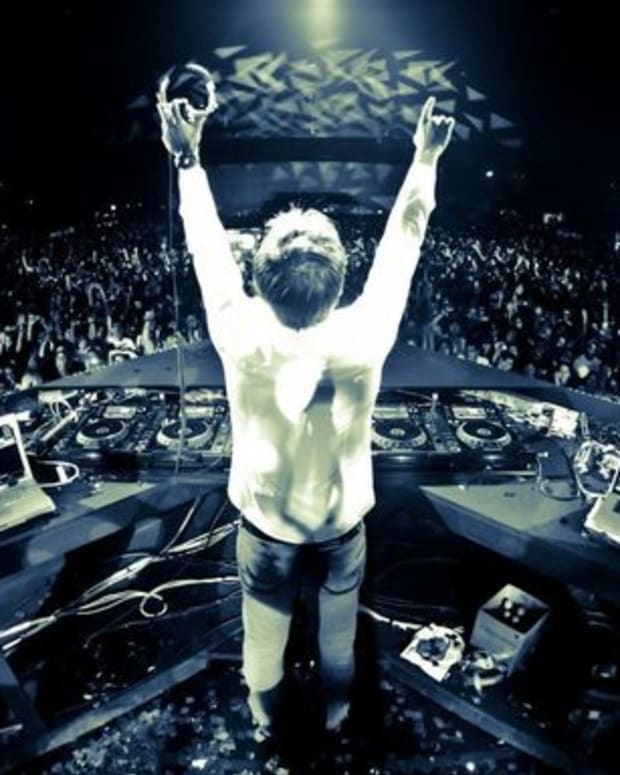 EDM News: Armin Van Buuren Releases Universal Religion Chapter 7 Tracklist