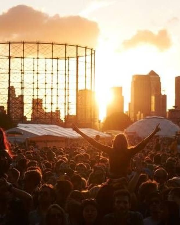EDM Culture: Eastern Electrics Releases Festival After Movie