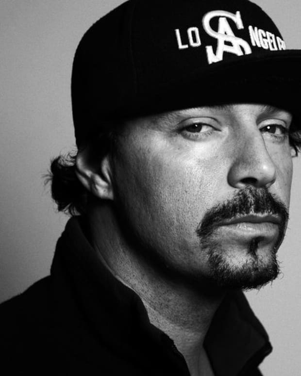 EDM News: New Electronic Music And Video From DJ Muggs- Cypress Hill