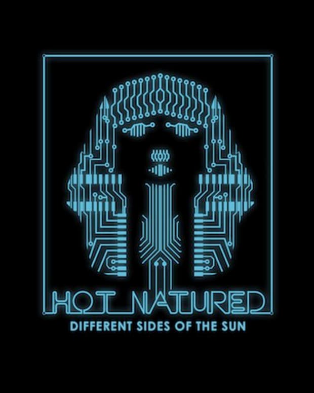 EDM News: Hot Natured Stream New Album "Different Sides Of The Sun"; File Under 'House Music'