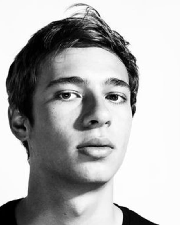 EDM News: Flume Chats With Magnetic Before His Show At San Francisco's Mezzanine