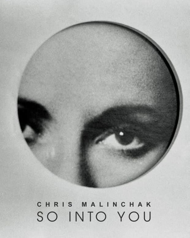EDM Download: Chirs Malinchak's "So Into You"; File Under 'Soul-Disco-Heater'