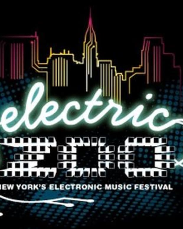 EDM News: Two Drug Overdoses Cancel Final Day Of New York City's Electric Zoo