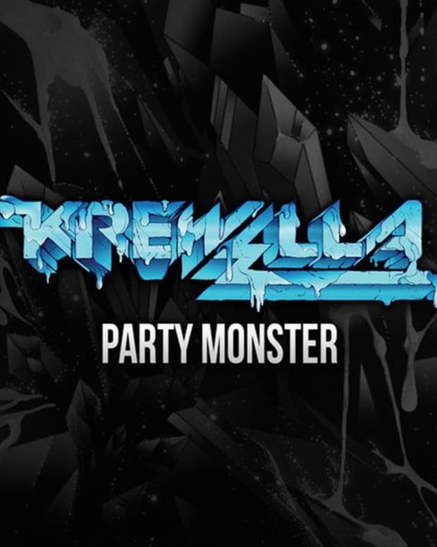 EDM Download: Krewella Shares "Party Monster" For Free; File Under 'Hardstyle Territory'